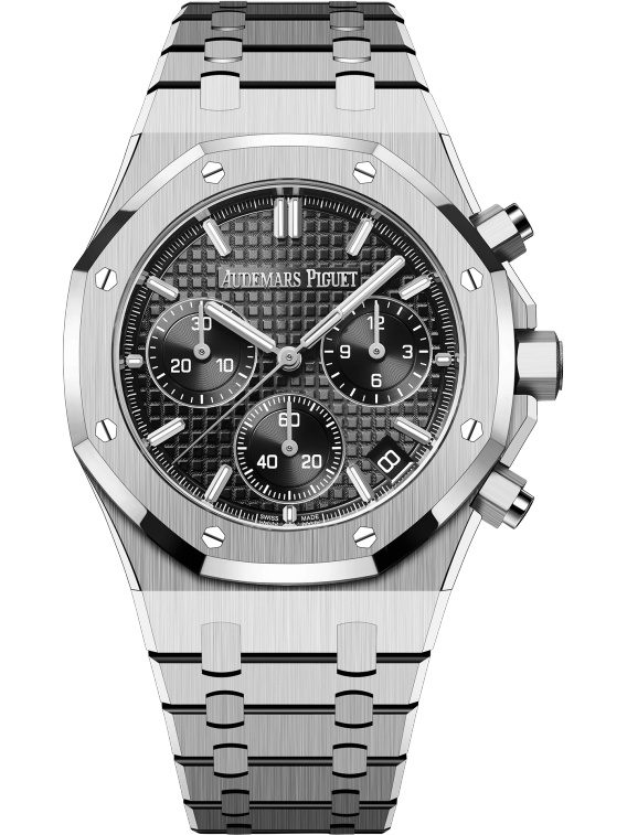 Audemars Piguet Royal Oak Selfwinding Chronograph 41 mm 26240ST.OO.1320ST.06