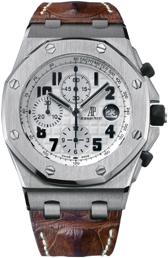 Audemars Piguet Royal Oak Offshore Chronograph 42 mm 26170ST.OO.D091CR.01