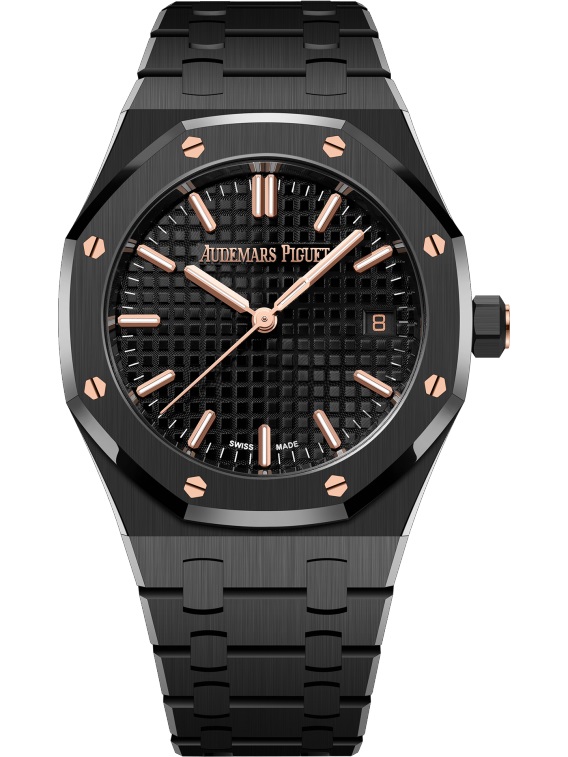 Audemars Piguet Royal Oak Selfwinding 34 mm 77350CE.OO.1266CE.03.A