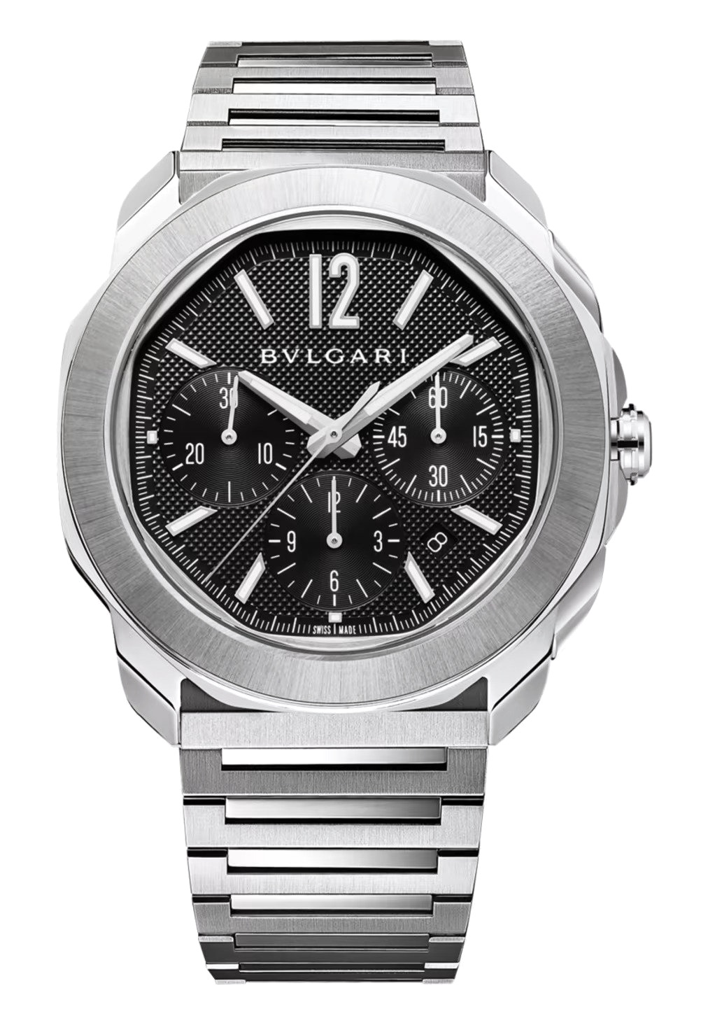 Bvlgari Octo Roma Chronograph 42 mm 103471