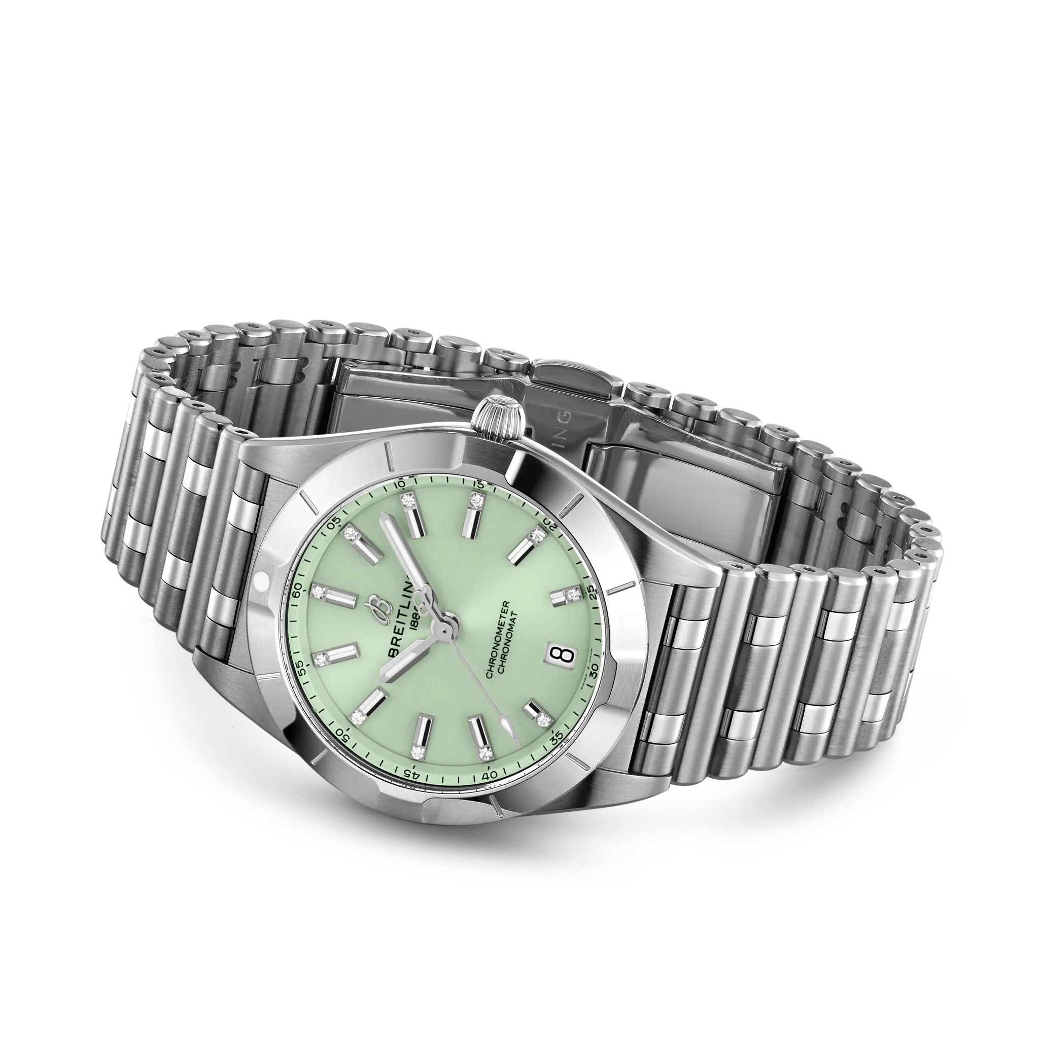 Breitling Chronomat 32 mm A77310101L1A1