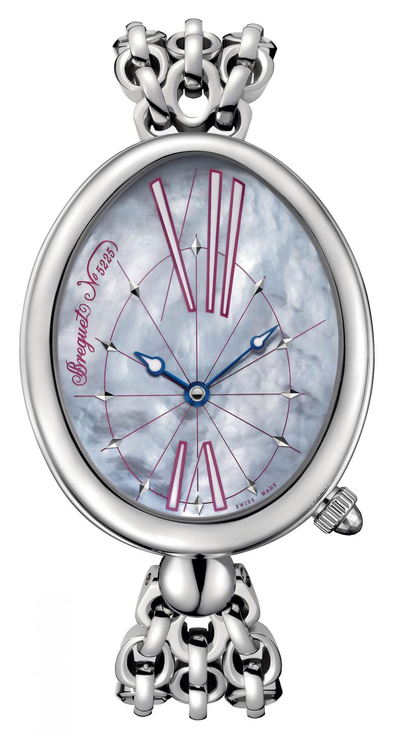Breguet Reine de Naples 8967