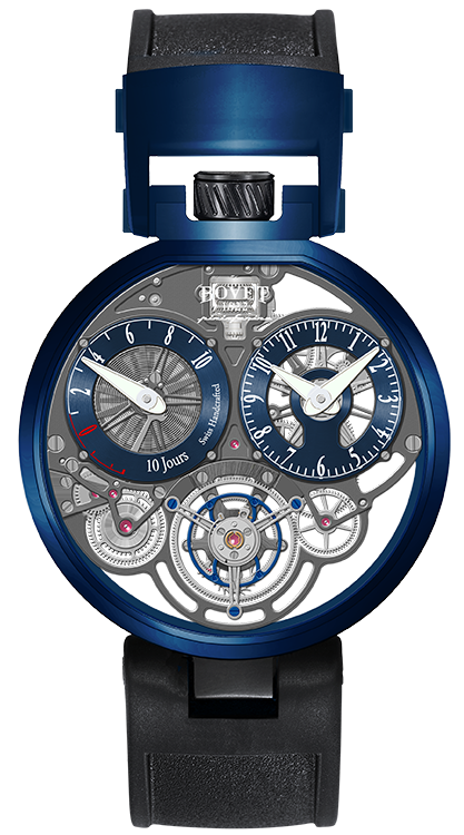 Bovet by Pininfarina OttantaSei 44 mm TPINS020