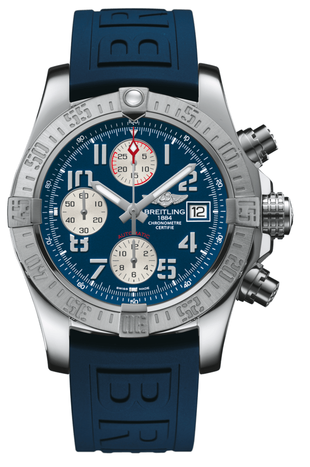 Breitling Avenger II 43 mm A13381111C1S2