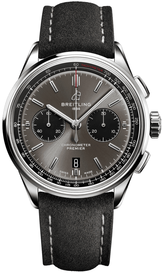 Breitling Premier B01 Chronograph 42 mm AB0118221B1X1