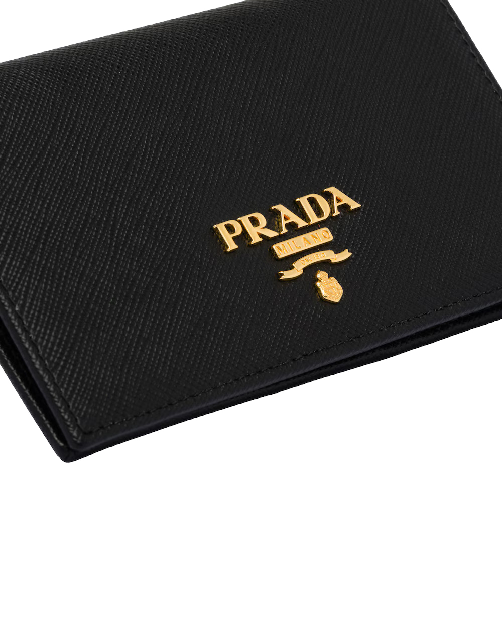 Кошелек Prada Small Saffiano 1MV020_QWA_F0002