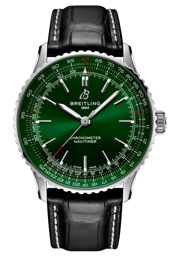 Breitling Navitimer Automatic 41 mm A17329371L1P1