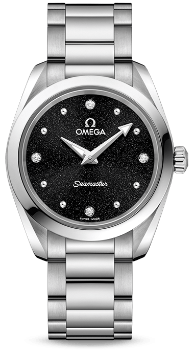 Omega Seamaster Aqua Terra 150M Quartz 28 mm 220.10.28.60.51.001