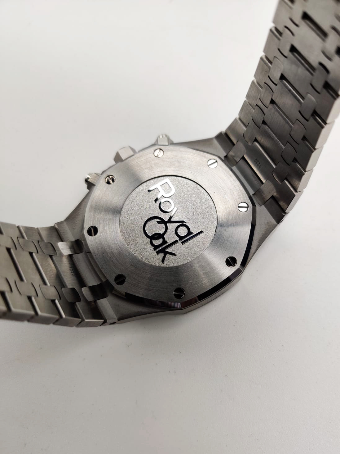 Audemars Piguet Royal Oak Chronograph 41 mm 26331ST.OO.1220ST.01