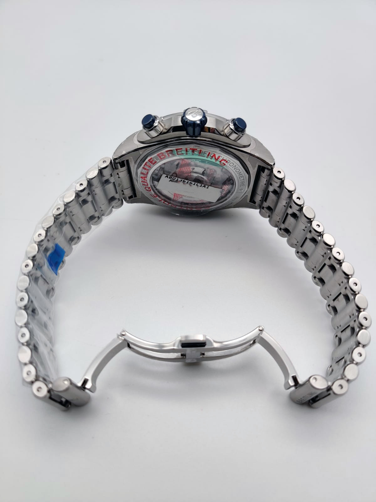 Breitling Super Chronomat B01 44 mm AB0136161C1A1