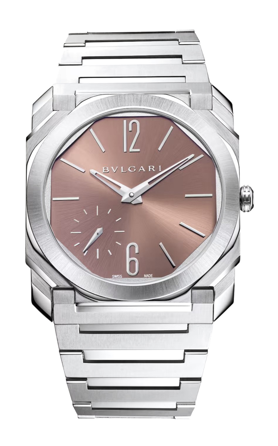 Bvlgari Octo Finissimo Automatic 40 mm 103856