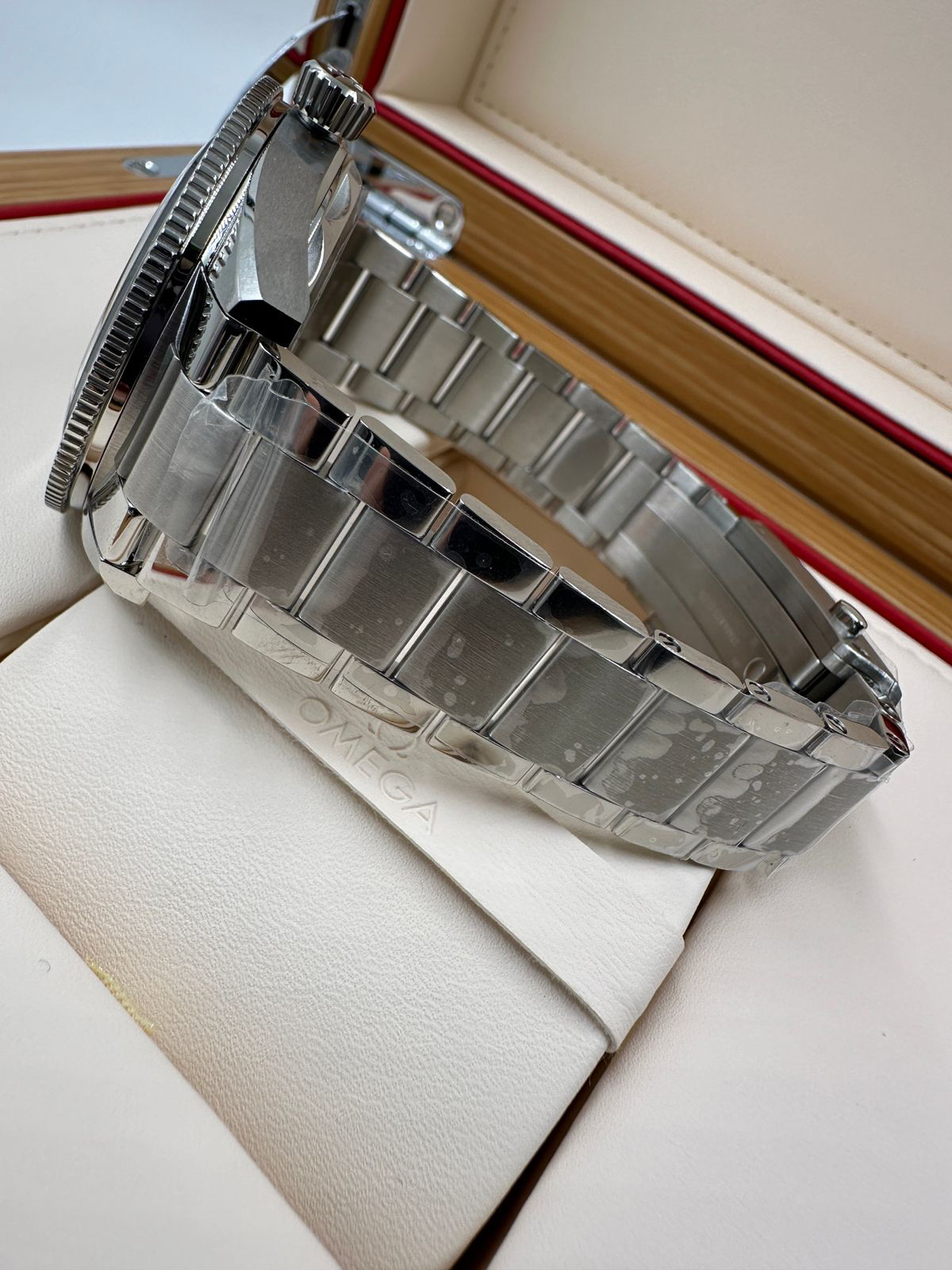 Omega Seamaster 300 Co-Axial Master Chronometer 41 mm 234.30.41.21.03.001