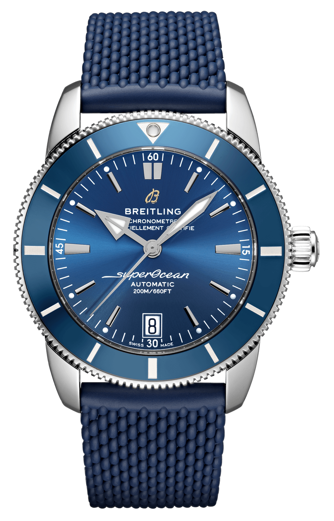 Breitling Superocean Heritage B20 Automatic 42 mm AB2010161C1S1