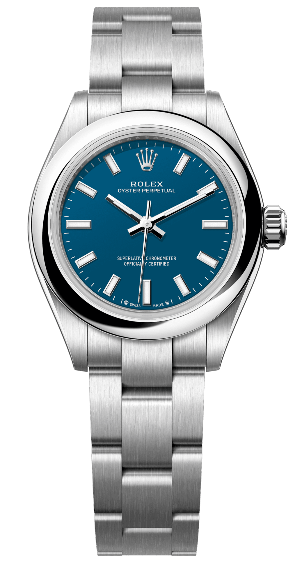 Rolex Oyster Perpetual 28 mm 276200