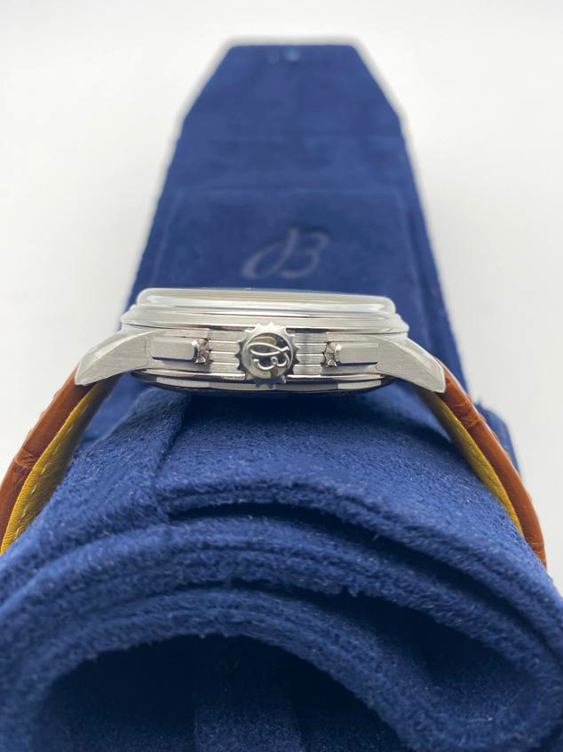 Breitling Premier B09 Chronograph 40 mm AB0930D31L1P1
