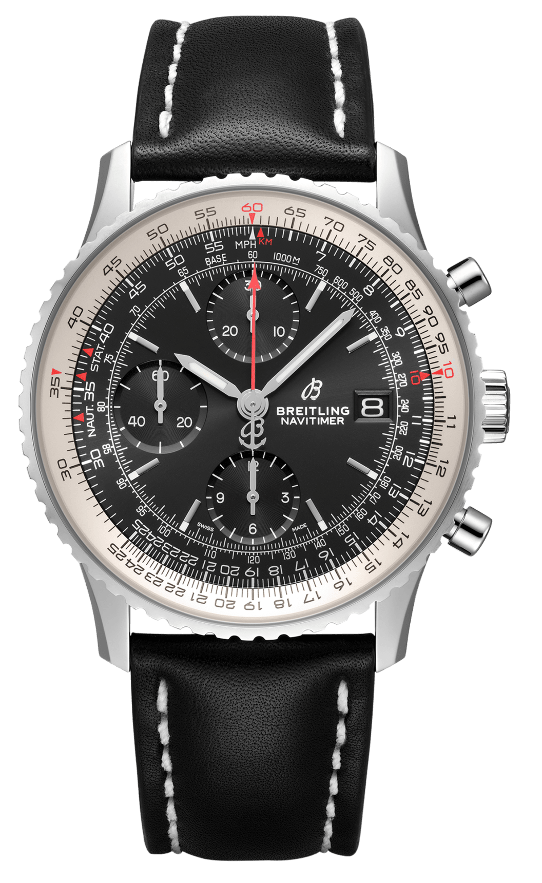 Breitling Navitimer Chronograph 41 mm A13324121B1X2