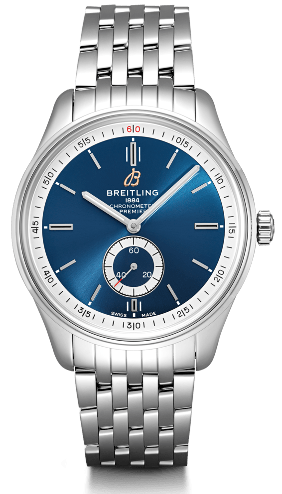 Breitling Premier Automatic 40 mm A37340351C1A1