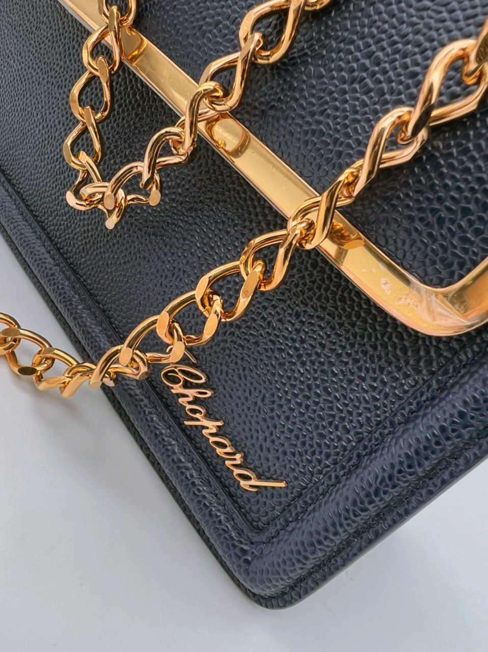 Сумка Chopard Vintage 95000-0629