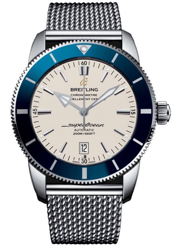 Breitling Superocean Heritage II 46 mm AB202016/G828/152
