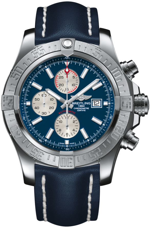 Breitling Super Avenger II 48 mm A1337111/C871/101X/A20BA.1