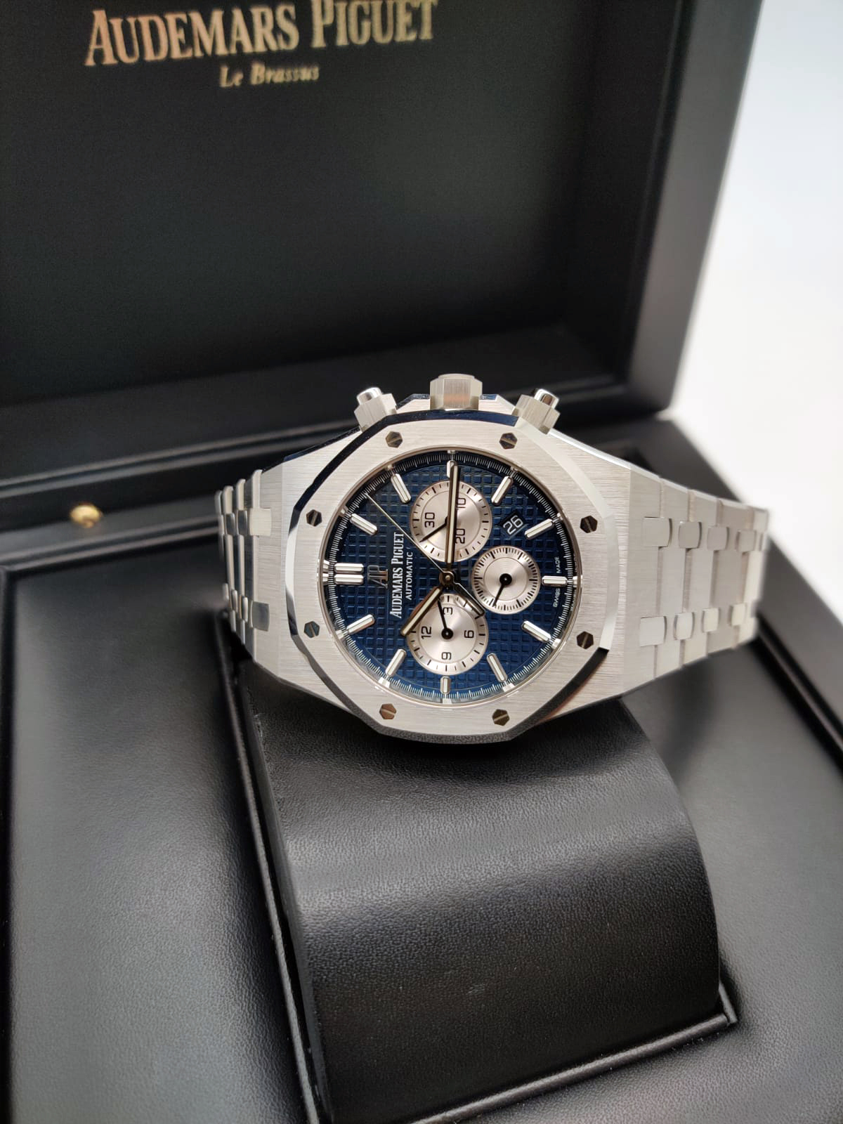Audemars Piguet Royal Oak Chronograph 41 mm 26331ST.OO.1220ST.01