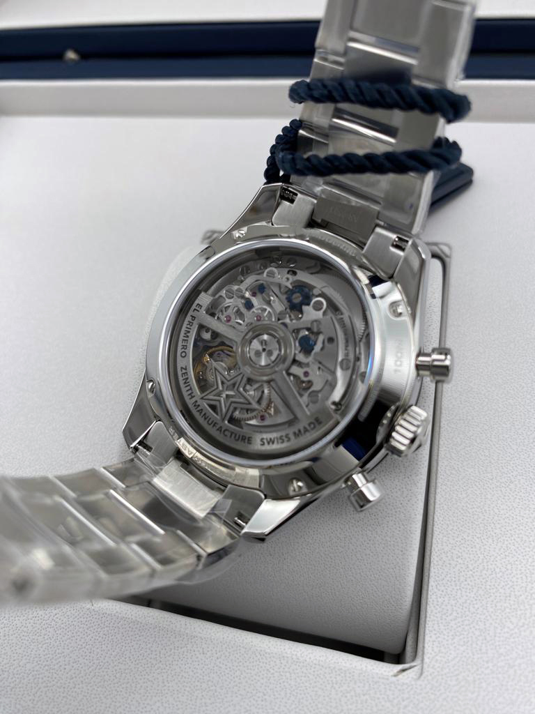 Zenith Chronomaster Sport 41 mm 03.3100.3600/69.M3100