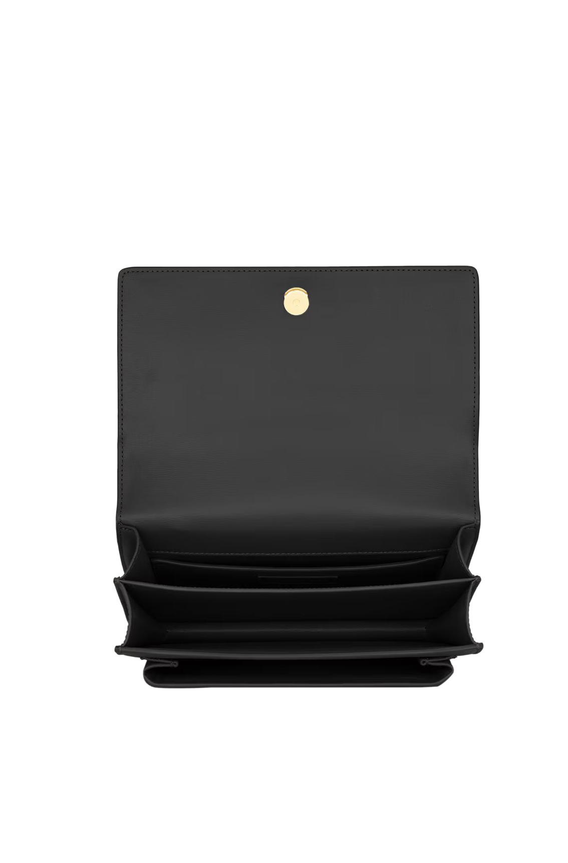 Сумка Saint Laurent Sunset Medium In Smooth Leather