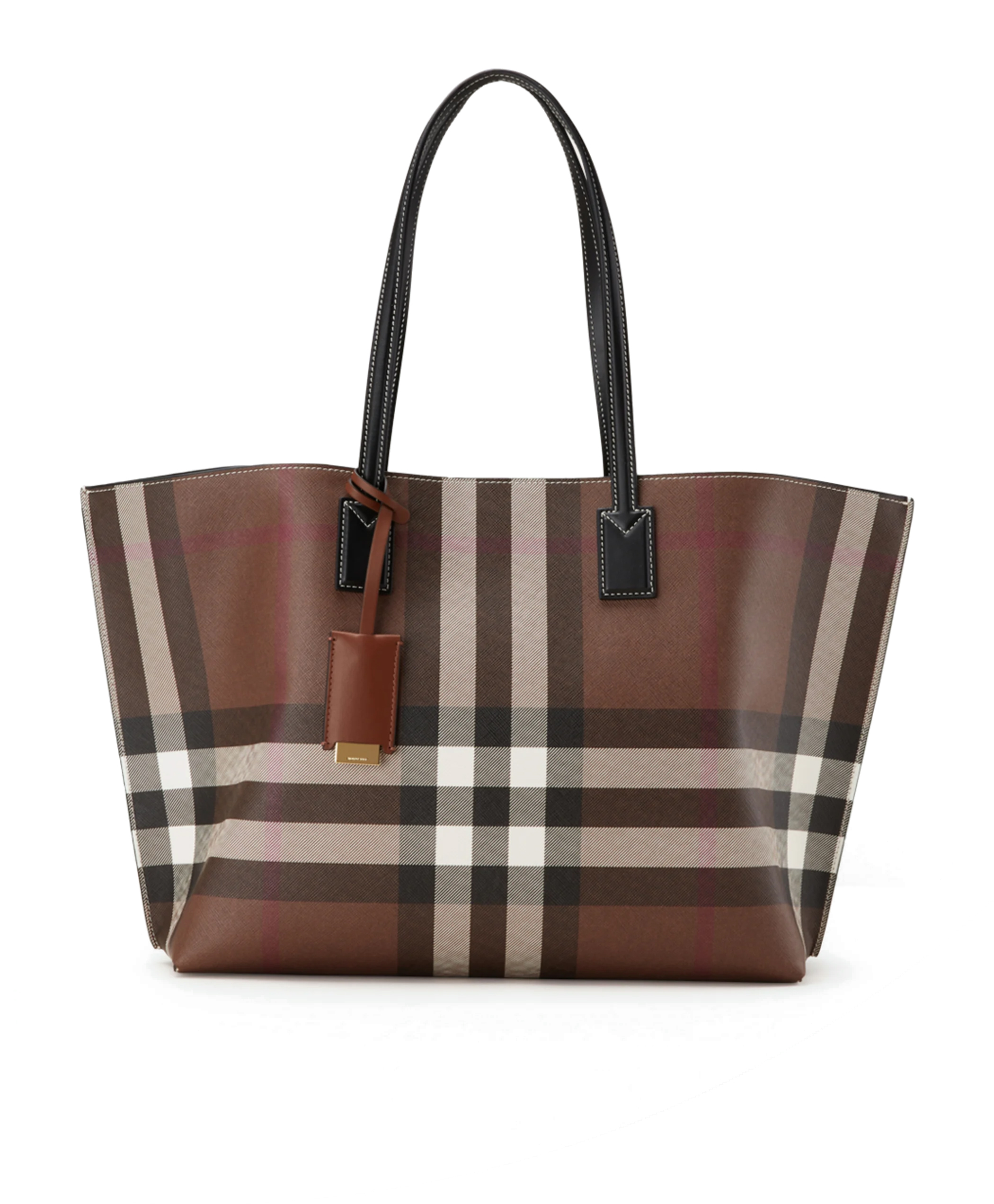 Сумка-шоппер Burberry