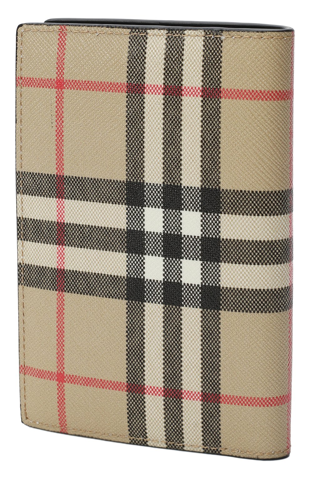 Обложка для паспорта Burberry Check