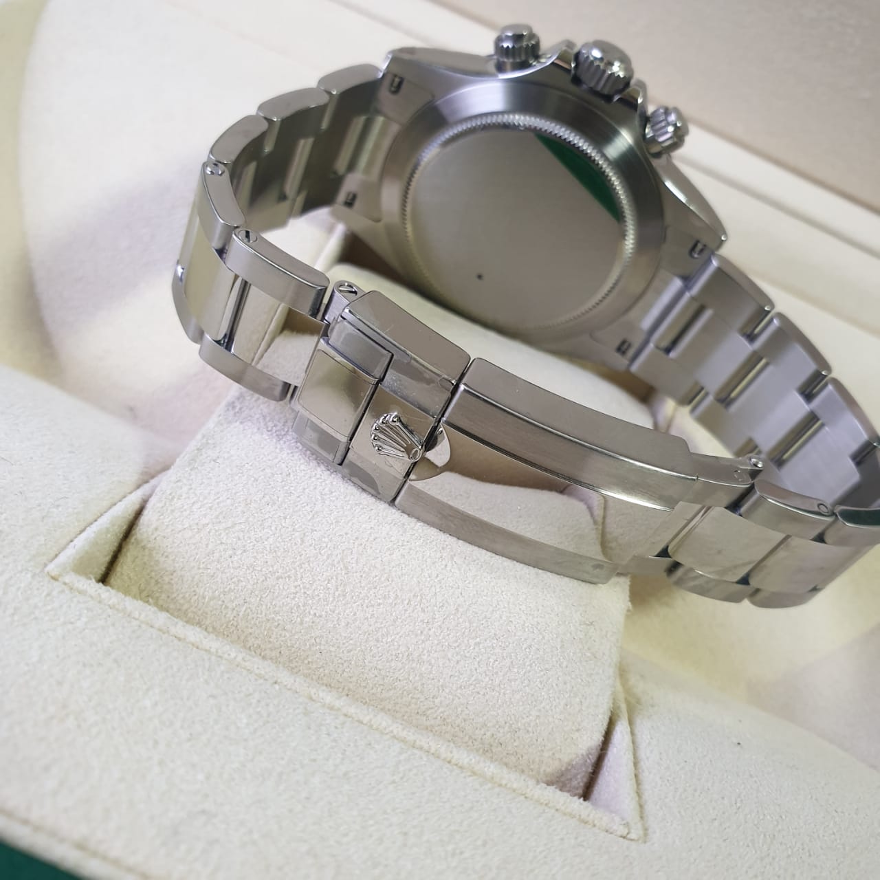 Rolex Daytona Cosmograph 40mm 116500 Cerachrom