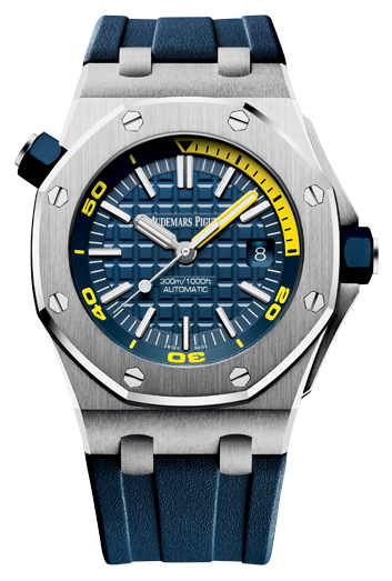 Audemars Piguet Royal Oak Offshore Diver 42 mm 15710ST.OO.A027CA.01