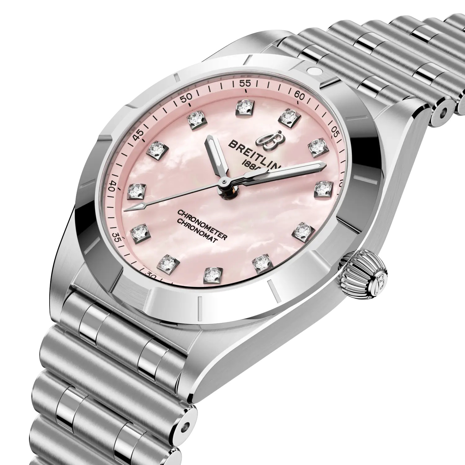 Breitling Chronomat 28 mm A72310101K1A1