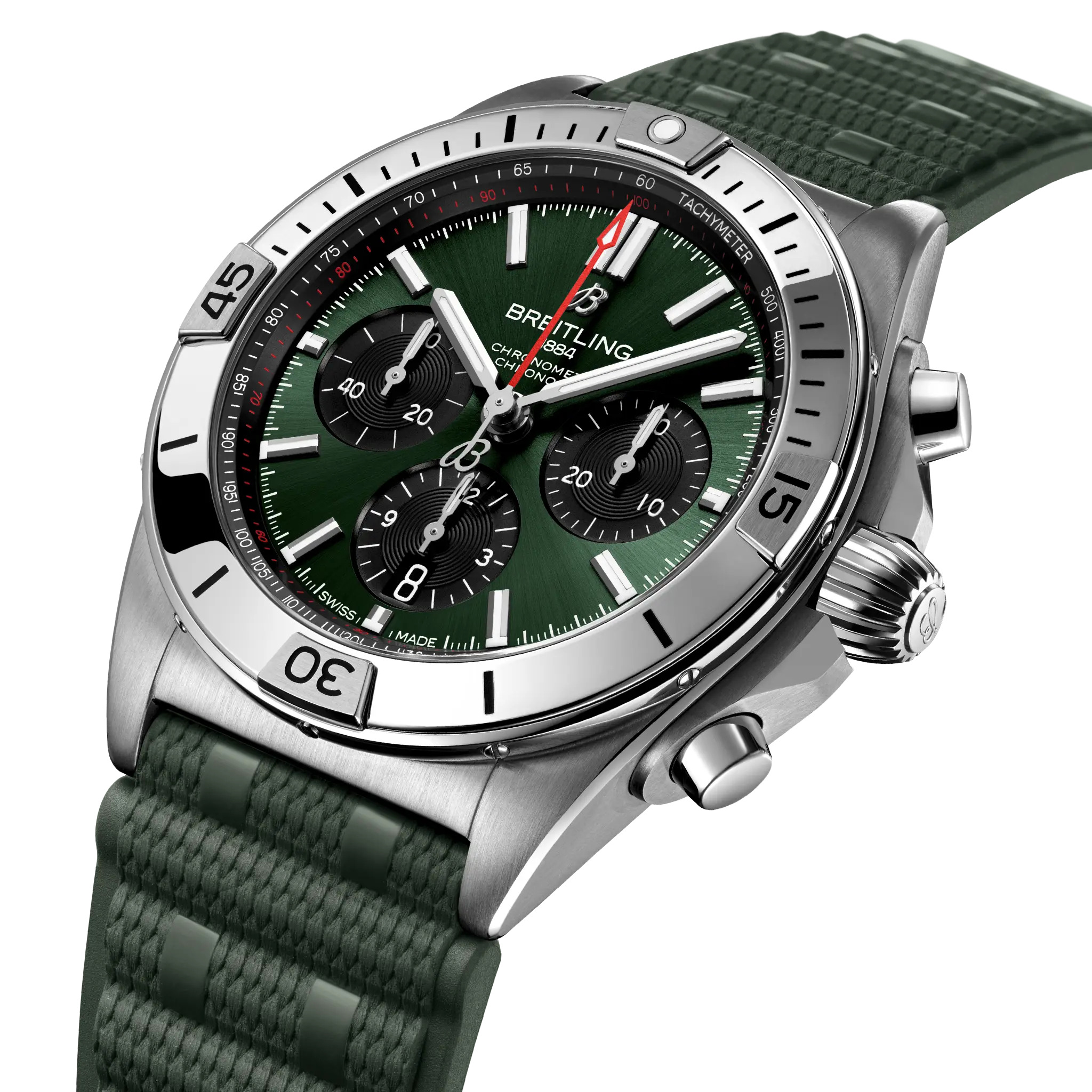Breitling Chronomat B01 42 mm AB0134101L2S1
