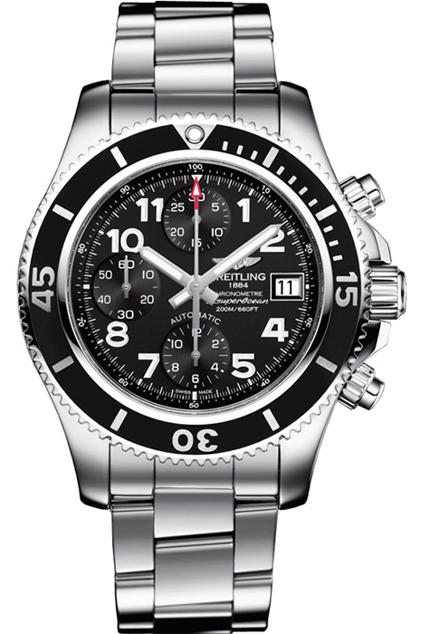 Breitling Superocean Chronograph 42 mm A13311C9/BE93/161A