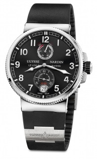 Ulysse Nardin Marine Chronometer Manufacture 43 mm 1183-126-3/62