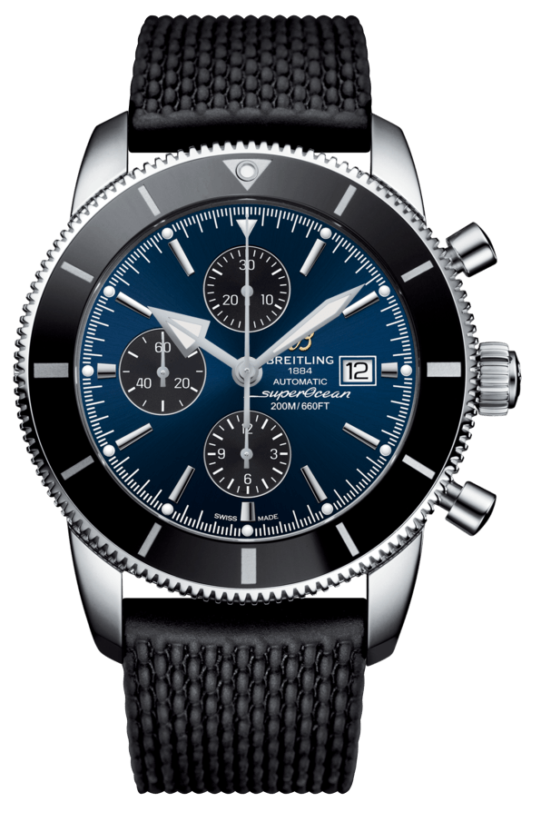 Breitling Superocean Heritage Chronograph 46 mm A1331212/C968/267S/A20S.1