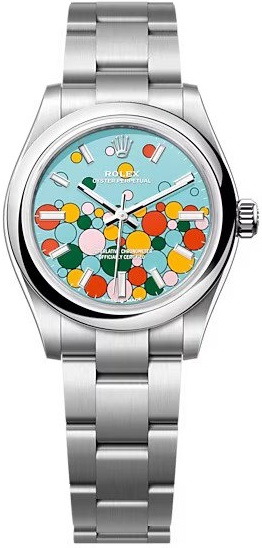 Rolex Oyster Perpetual 31 mm 277200