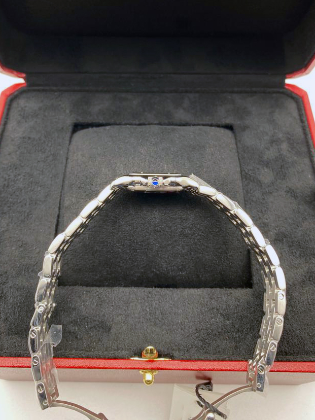 Cartier Panthere De Cartier Small 23 x 30 mm WSPN0006