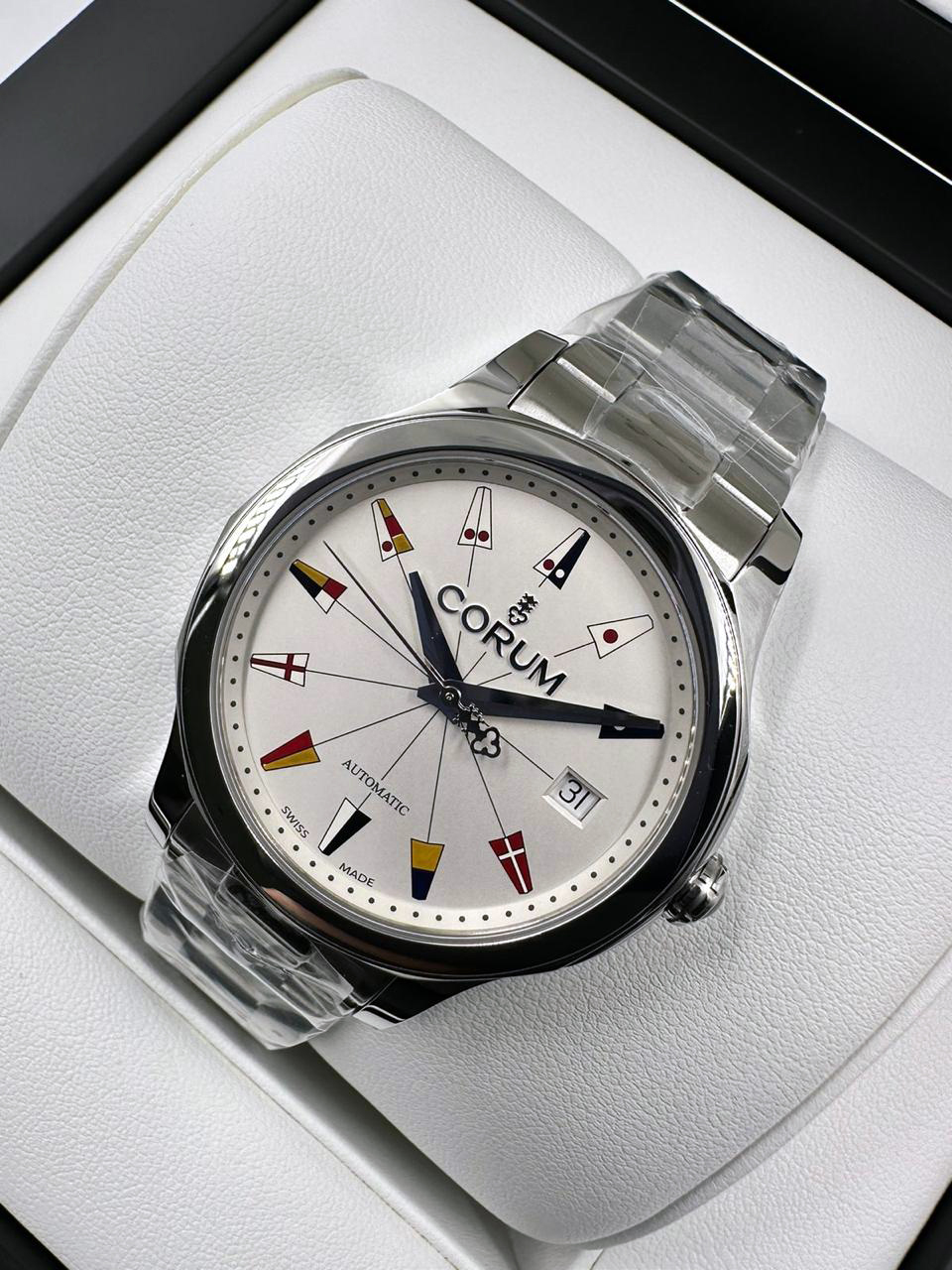 Corum Admiral Legend 38 mm 082.200.20/V200 AA12