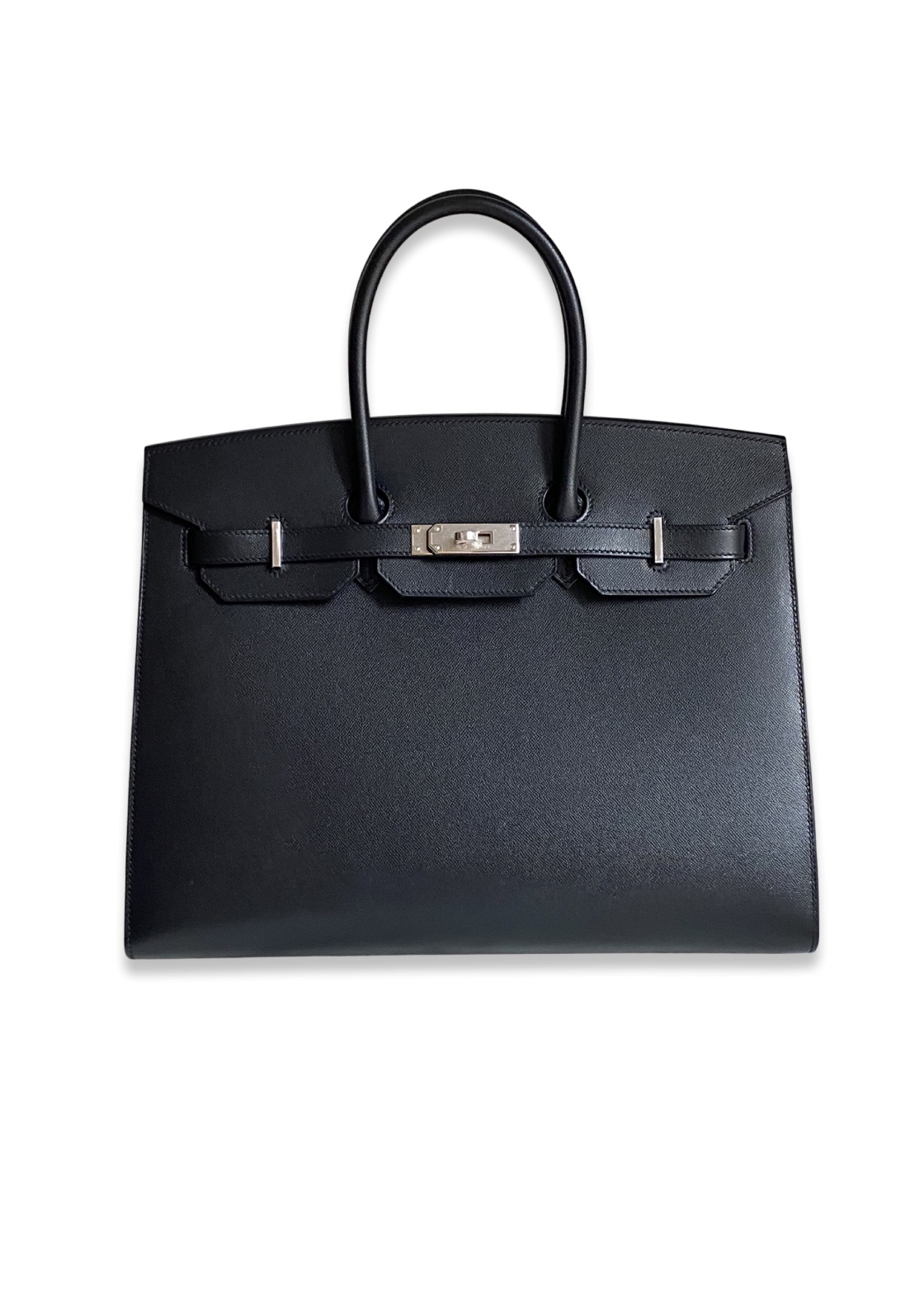 Сумка Hermes Birkin 35 Black