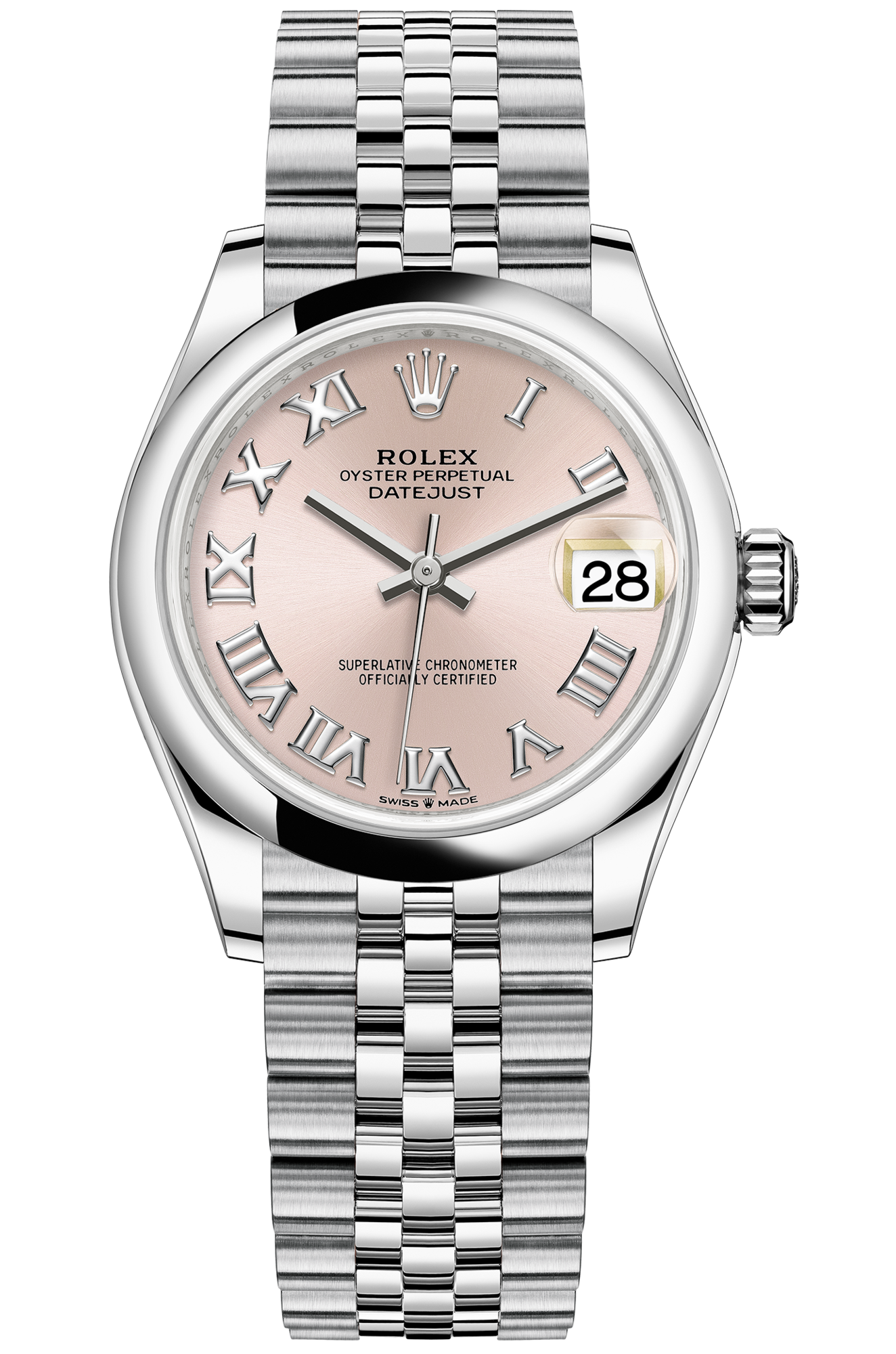 Rolex Datejust 31 mm 278240