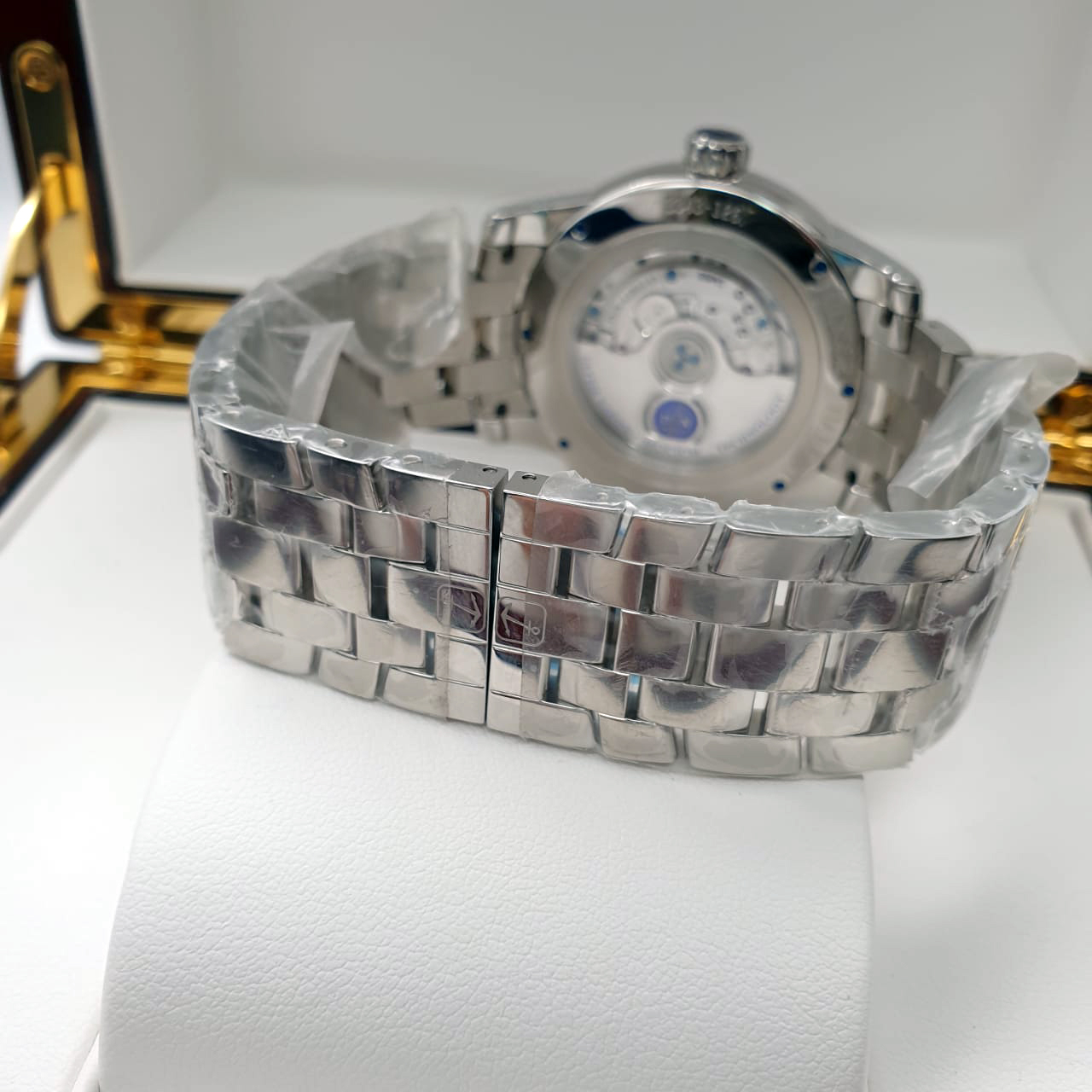 Ulysse Nardin Dual Time Manufacture 3343-126LE-7/93