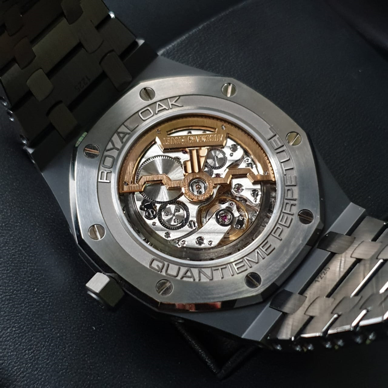 Audemars Piguet Royal Oak Perpetual Calendar 41 mm 26579CE.OO.1225CE.01