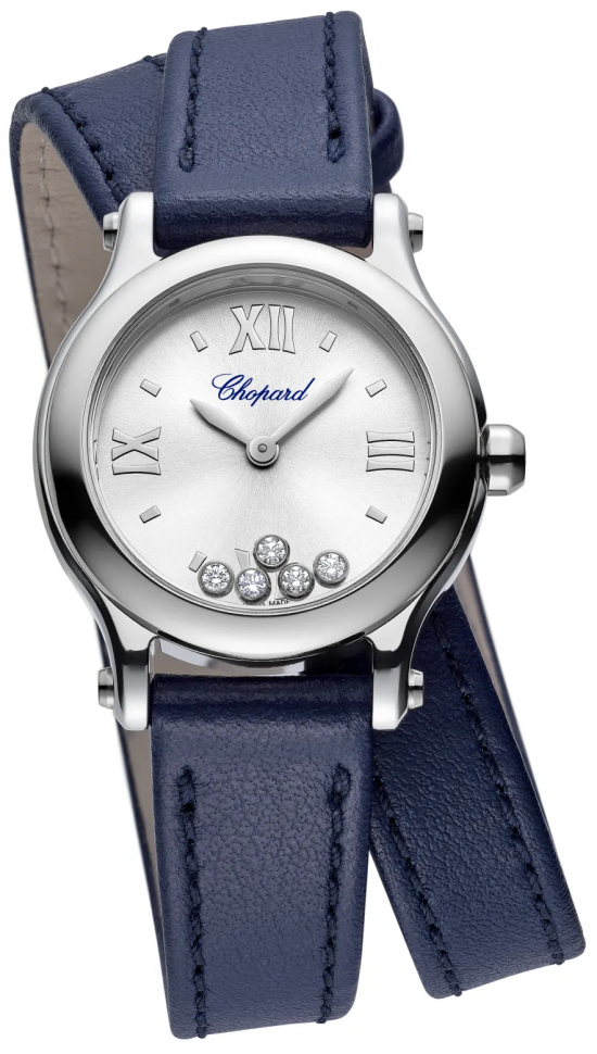 Chopard Happy Sport 25 mm 278620-3001