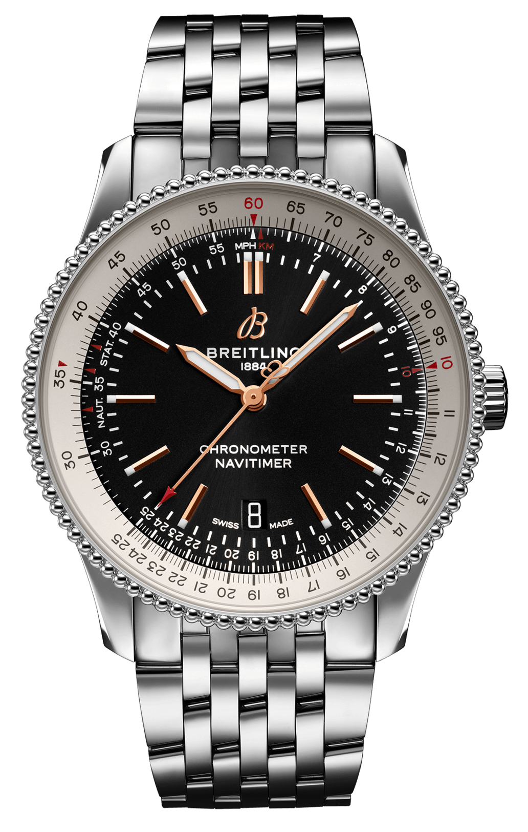 Breitling Navitimer Automatic 41 mm A17326211B1A1
