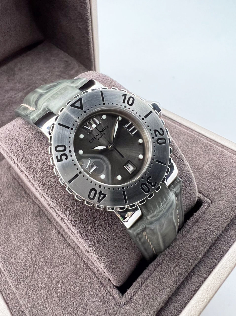 Chaumet Class One 33 mm W0621A