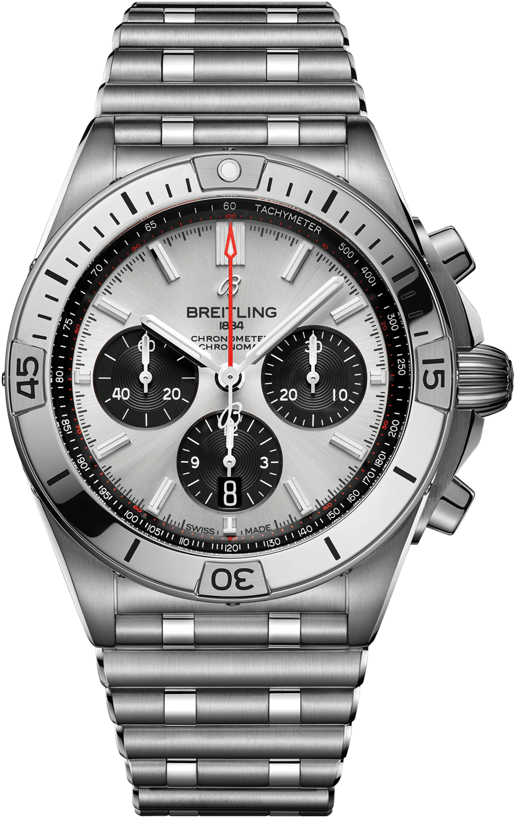 Breitling Chronomat B01 42 mm AB0134101G1A1