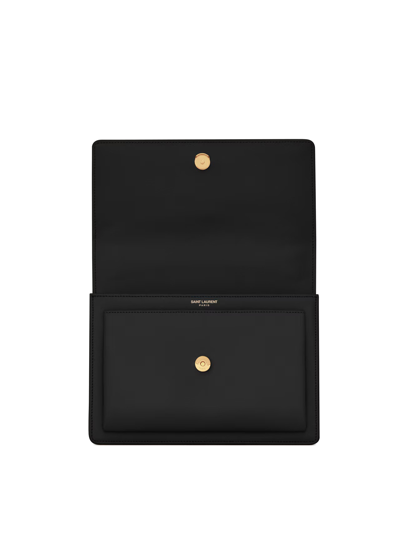 Сумка Saint Laurent Sunset Medium In Smooth Leather