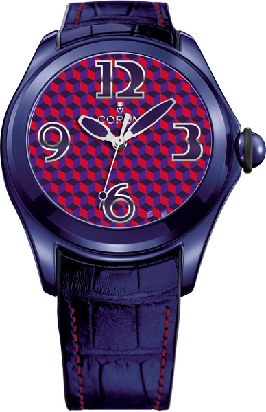Corum Bubble 42 mm L082/03054