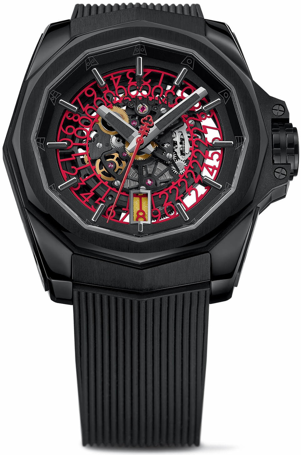 Corum Admiral AC-One Squelette 45 mm A082/03685